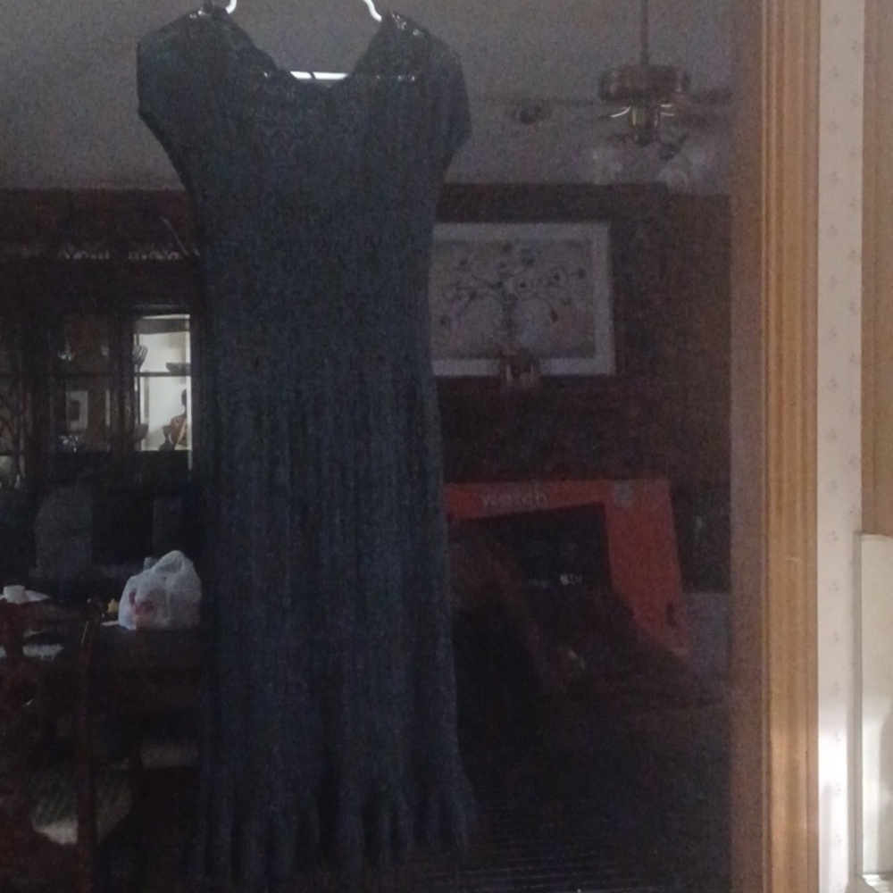 NWT $108 DRESS - Picture 4 of 5